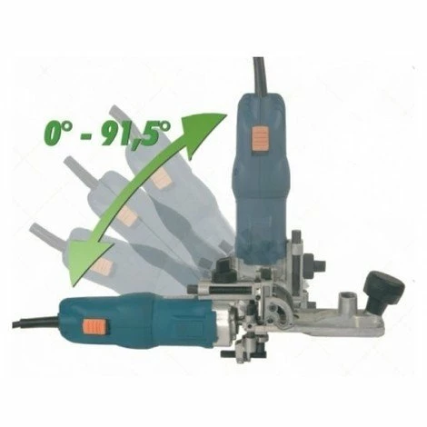 Remise ⌛ VIRUTEX Affleureuse De Chant Inclinable FR292R - V9200200 🔥 3 Remise ⌛ VIRUTEX Affleureuse De Chant Inclinable FR292R - V9200200 🔥