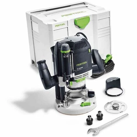 Tout neuf ❤️ Défonceuse FESTOOL OF 2200 EB-Plus - 574349 🔔 3 Tout neuf ❤️ Défonceuse FESTOOL OF 2200 EB-Plus - 574349 🔔