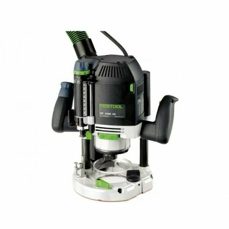 Tout neuf ❤️ Défonceuse FESTOOL OF 2200 EB-Plus - 574349 🔔 4 Tout neuf ❤️ Défonceuse FESTOOL OF 2200 EB-Plus - 574349 🔔 – Image 2