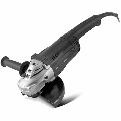 Offres ❤️ STAHLWERK WS-2400 ST Meuleuse D'angle 230 Mm De 2.400 Watts à Vitesse Variable De 2.000 à 8.000 Tr/min Pour Le Meulage Et Le Tronçonnage Du Métal, De La Pierre Et Du Carrelage 👍 4 Offres ❤️ STAHLWERK WS-2400 ST Meuleuse D'angle 230 Mm De 2.400 Watts à Vitesse Variable De 2.000 à 8.000 Tr/min Pour Le Meulage Et Le Tronçonnage Du Métal, De La Pierre Et Du Carrelage 👍 – Image 2