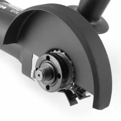 De gros ⭐ STAHLWERK WS-900 ST Meuleuse D'angle 125 Mm Avec 900 Watts Pour Poncer Et Couper Le Métal, La Pierre, Le Carrelage 🔔 -The Défonceuse, lamelleuse et affleureuse look. 53516623 4