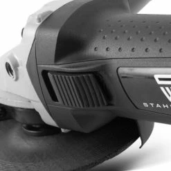 De gros ⭐ STAHLWERK WS-900 ST Meuleuse D'angle 125 Mm Avec 900 Watts Pour Poncer Et Couper Le Métal, La Pierre, Le Carrelage 🔔 -The Défonceuse, lamelleuse et affleureuse look. 53516623 5