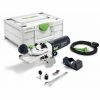 Le moins cher 🥰 FESTOOL MASCHINEN Festool Affleureuse OFK 700 EQ-Plus - 576232 👍 -The Défonceuse, lamelleuse et affleureuse look. 53812744 1