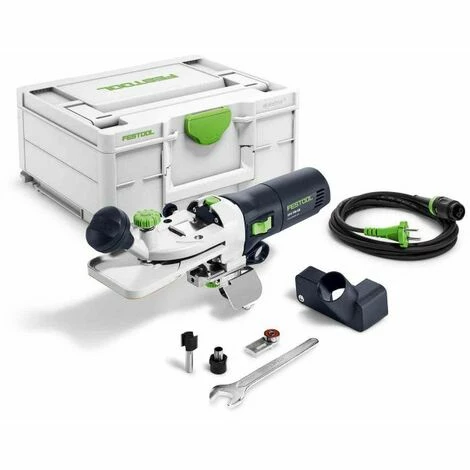 Le moins cher 🥰 FESTOOL MASCHINEN Festool Affleureuse OFK 700 EQ-Plus - 576232 👍 3 Le moins cher 🥰 FESTOOL MASCHINEN Festool Affleureuse OFK 700 EQ-Plus - 576232 👍