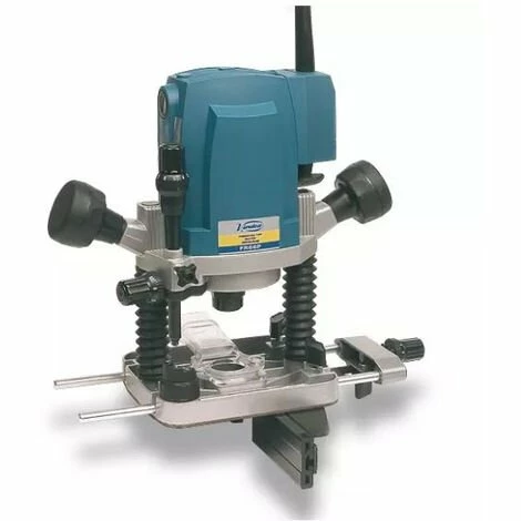 Meilleur prix 😀 Défonceuse FR66P VIRUTEX - 6600100 🧨 3 Meilleur prix 😀 Défonceuse FR66P VIRUTEX - 6600100 🧨