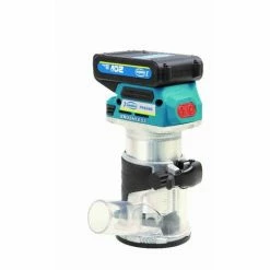 Budget 🎉 Affleureuse Sans Fil FRB300 VIRUTEX - Sans Batterie - 3000100 ⭐