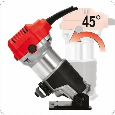 Tout neuf 🎁 Routeur YATO Edge 710W - Sac De Rangement Inclus 🔔 7 Tout neuf 🎁 Routeur YATO Edge 710W - Sac De Rangement Inclus 🔔 – Image 5