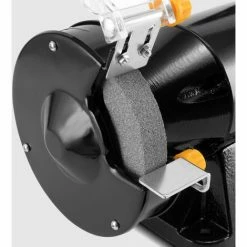 De gros 🔥 STAHLWERK TS-520 ST Stabiler 520 Watt Doppelschleifer Tischschleifer Schleifbock Zum Schleifen Und Entgraten Von Werkstücken Aus Metall Oder Holz 🧨 -The Défonceuse, lamelleuse et affleureuse look. 56154047 2