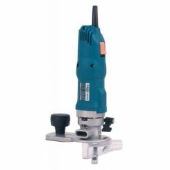 Promo 👍 VIRUTEX Affleureuse 750 W FR256N ✨