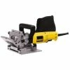 Le moins cher 🎁 DEWALT Fraiseuse à Lamelle 600 W DW 682 K 🤩 -The Défonceuse, lamelleuse et affleureuse look. 57033402 1