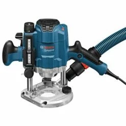 Les meilleures critiques de ⌛ BOSCH Défonceuse GOF 1250 CE 🥰