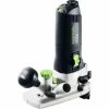 Les meilleures critiques de ✔️ FESTOOL Affleureuse Modulaire MFK 700 EQBPlus 🎉