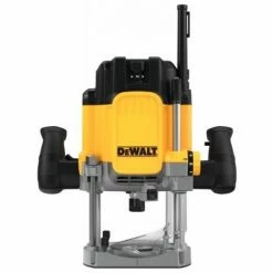 Le moins cher 😀 DEWALT Défonceuse 2300 W DWE 625 KTQS 🥰