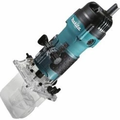 Le moins cher 😍 MAKITA Affleureuse 530W 3712J 🤩