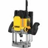 Budget 🥰 DeWALT Défonceuse 2.300 Watts - DWE625-QS ⌛