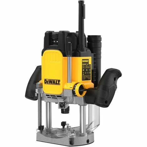 Budget 🥰 DeWALT Défonceuse 2.300 Watts - DWE625-QS ⌛ 3 Budget 🥰 DeWALT Défonceuse 2.300 Watts - DWE625-QS ⌛