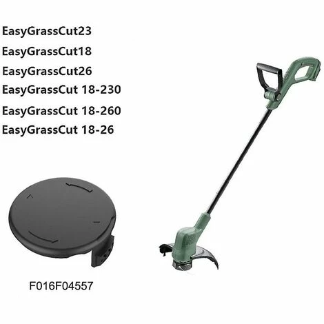 Grosses soldes 🛒 Fei Yu Pour Art 23 / 26 String Trimmer Line Spool Cover Pour Bosch F016f04557 👏 5 Grosses soldes 🛒 Fei Yu Pour Art 23 / 26 String Trimmer Line Spool Cover Pour Bosch F016f04557 👏 – Image 3