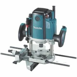 Remise 👍 FRAISEUSE VERTICALE 12 mm MAKITA RP2300FCXJ 🔥
