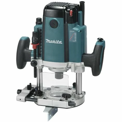 Acheter 🛒 Défonceuse MAKITA RP2303FCXJ (2300 W) 🎁 4 Acheter 🛒 Défonceuse MAKITA RP2303FCXJ (2300 W) 🎁 – Image 2