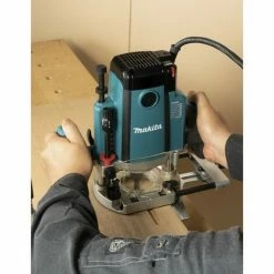 Acheter 🛒 Défonceuse MAKITA RP2303FCXJ (2300 W) 🎁 8 Acheter 🛒 Défonceuse MAKITA RP2303FCXJ (2300 W) 🎁 -The Défonceuse, lamelleuse et affleureuse look. 58612750 3