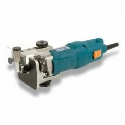 Promo 🔥 VIRUTEX Fresatrice Profilatrice Morsetto 6 ⭐