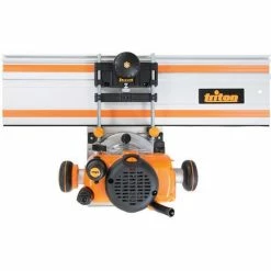 De gros ✨ Défonceuse De Précision Compacte Triton Avec Adaptateur De Rail De Guidage - 1010W 🥰 -The Défonceuse, lamelleuse et affleureuse look. 59408732 3