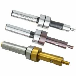 Meilleur prix ⌛ LYCXAMES Détecteur De Bords Mécanique Non Magnétique Pour Tour CNC Fraiseuse Outil De Machine De Fraisage De Tour, CE420 10mm 🤩