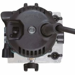 De gros ⭐ MAKITA Affleureuse 530W Ø 6 Mm - 3712J 💯 -The Défonceuse, lamelleuse et affleureuse look. 60140282 4