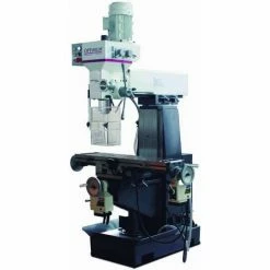 De gros 🥰 OPTIMUM 3336010 Fraiseuse MT 50 E 🧨