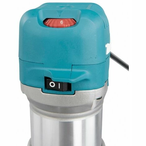 Les meilleures critiques de ❤️ Affleureuse-défonceuse à Vitesse Variable 710W Ø8 Ou 6 Mm - MAKITA RT0702C 🥰 4 Les meilleures critiques de ❤️ Affleureuse-défonceuse à Vitesse Variable 710W Ø8 Ou 6 Mm - MAKITA RT0702C 🥰 – Image 2