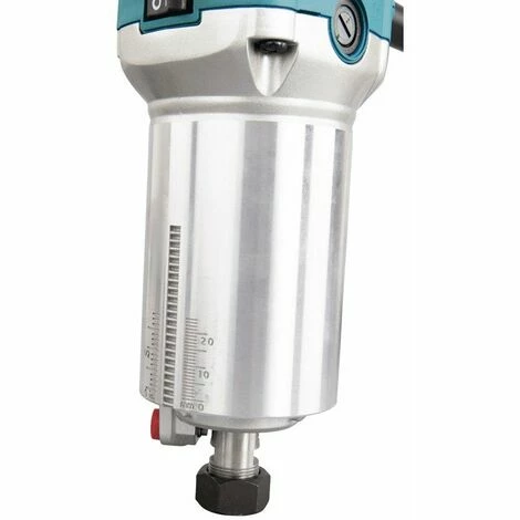 Les meilleures critiques de ❤️ Affleureuse-défonceuse à Vitesse Variable 710W Ø8 Ou 6 Mm - MAKITA RT0702C 🥰 5 Les meilleures critiques de ❤️ Affleureuse-défonceuse à Vitesse Variable 710W Ø8 Ou 6 Mm - MAKITA RT0702C 🥰 – Image 3