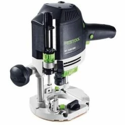 Vente flash ⭐ FESTOOL Défonceuse OF 1400 EBQ-Plus + Box-OF-S - 576540 🤩 -The Défonceuse, lamelleuse et affleureuse look. 61415283 3