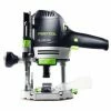 Le moins cher ✔️ FESTOOL Défonceuse OF 1400 EBQPlus 🧨
