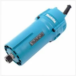 Vente flash 🔔 Makita 3709 530W Machine à Mortaiser 👏 -The Défonceuse, lamelleuse et affleureuse look. 62946513 3