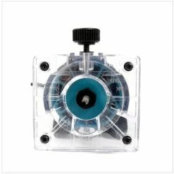 Vente flash 🔔 Makita 3709 530W Machine à Mortaiser 👏 -The Défonceuse, lamelleuse et affleureuse look. 62946513 4