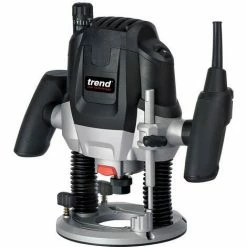 Tout neuf 🎉 Défonceuse Trend T7 2100W 12mm 🎁