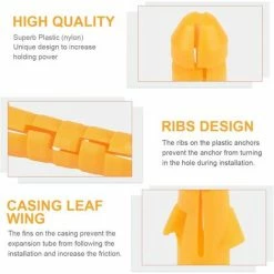 Meilleure affaire 😀 MEZHENG Kit De Vis Et Chevilles 200 Pièces | Grand Assortiment De Vis Chevilles Pour Montage, Réparation, Construction, Forage" ✨ 11 Meilleure affaire 😀 MEZHENG Kit De Vis Et Chevilles 200 Pièces | Grand Assortiment De Vis Chevilles Pour Montage, Réparation, Construction, Forage" ✨ -The Défonceuse, lamelleuse et affleureuse look. 64159479 5