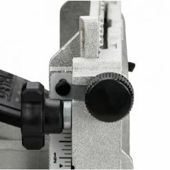 Promo 👏 DEWALT Mouche à Cheville Plate, 18v | Sans Batterie Et Chargeur ⭐ -The Défonceuse, lamelleuse et affleureuse look. 64510430 3