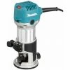 Le moins cher 🎉 MAKITA 710 W Machine Multifonction RT0702CX2J | Makpac ❤️