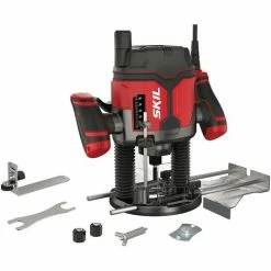 Acheter 😍 Défonceuse 1860 AA Skil - 1 400 W 🌟