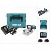Acheter 🔥 Makita BPJ 180 RFJ Fraiseuse à Rainurer Sans Fil 18V + 2x Batteries 3,0Ah + Chargeur + Coffret Makpac 🎉 1 Acheter 🔥 Makita BPJ 180 RFJ Fraiseuse à Rainurer Sans Fil 18V + 2x Batteries 3,0Ah + Chargeur + Coffret Makpac 🎉 -The Défonceuse, lamelleuse et affleureuse look. 68154349 1