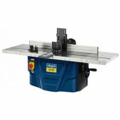 Les meilleures critiques de 😍 Scheppach – Défonceuse Sur Table 1500W - HF 50 😍