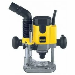 Coupon 🥰 DeWalt - Défonceuse 1100W 6-8mm Avec Coffret - DW621K 🔔