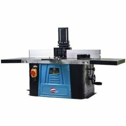 Acheter 🌟 Leman - Défonceuse Stationnaire 40mm 1500W + Accessoires - LOTDE40 🤩