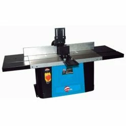 Acheter 🌟 Leman - Défonceuse Stationnaire 40mm 1500W + Accessoires - LOTDE40 🤩 -The Défonceuse, lamelleuse et affleureuse look. 77134 3