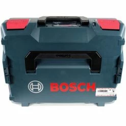 Offres 😍 Bosch GKF 12V-8 Affleureuse Sans-fil Professional En Coffret L-Boxx - Sans Batterie Ni Chargeur 🥰 -The Défonceuse, lamelleuse et affleureuse look. 7954434 4