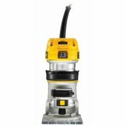 Vente flash 😉 Affleureuse DEWALT 850W - D26200 🥰 -The Défonceuse, lamelleuse et affleureuse look. 8043 2