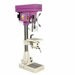 Acheter 🥰 Sidamo - Perceuse Fraiseuse 1100w 400v Tri Avec Arrosage - Spc 32 Tc Dl ❤️