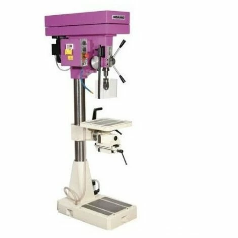 Acheter 😀 Sidamo - Perceuse Fraiseuse 1500w 400v Tri Avec Arrosage - Spc 32 Tc Vel Dl 🧨 3 Acheter 😀 Sidamo - Perceuse Fraiseuse 1500w 400v Tri Avec Arrosage - Spc 32 Tc Vel Dl 🧨