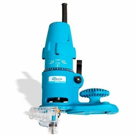 Offres 🌟 Affleureuse Pince D. 6 Mm - 450 W 230 V - AFL1 - Holzprofi ❤️ 3 Offres 🌟 Affleureuse Pince D. 6 Mm - 450 W 230 V - AFL1 - Holzprofi ❤️